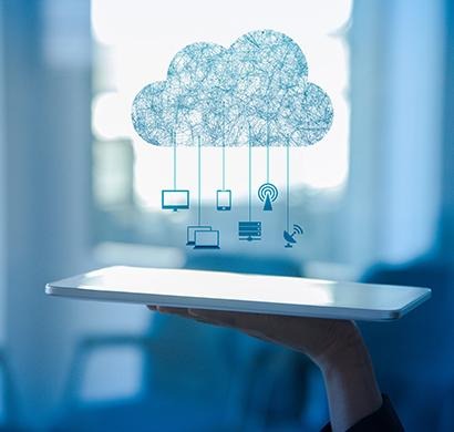 Cloud and Infrastructure
