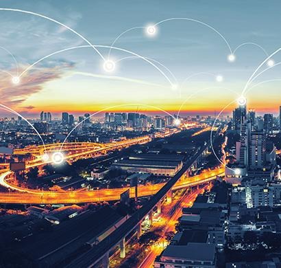 Connectivity Services