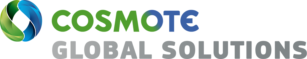 Cosmote Global Solutions Logo